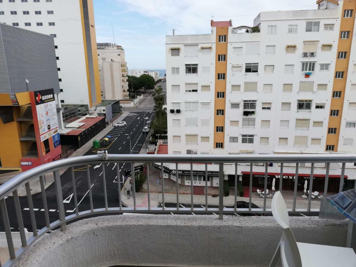 Parque VI Solo Familia Serviplaya Playa de Gandia Екстериор снимка